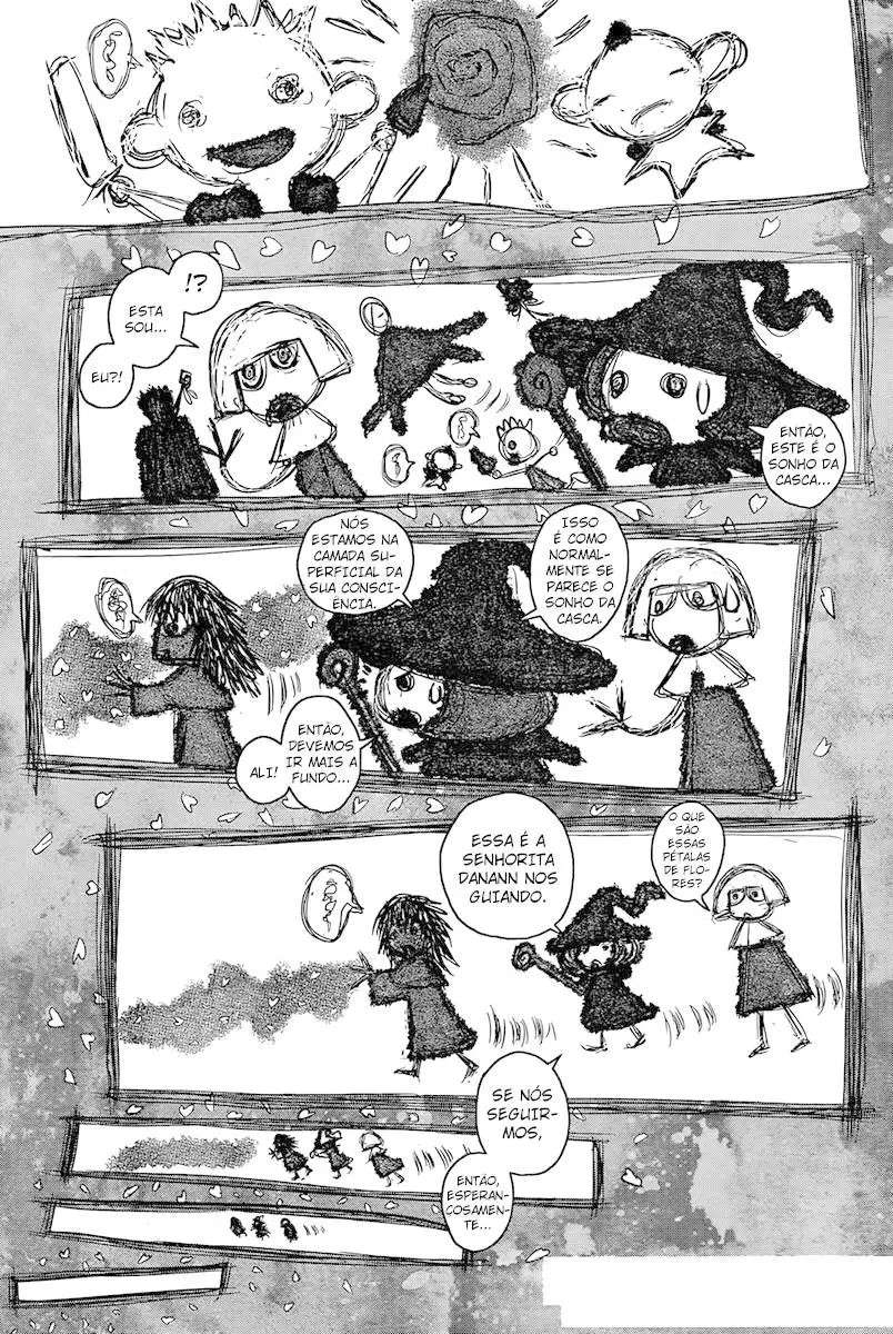 Read Berserk PT-BR Manga Online