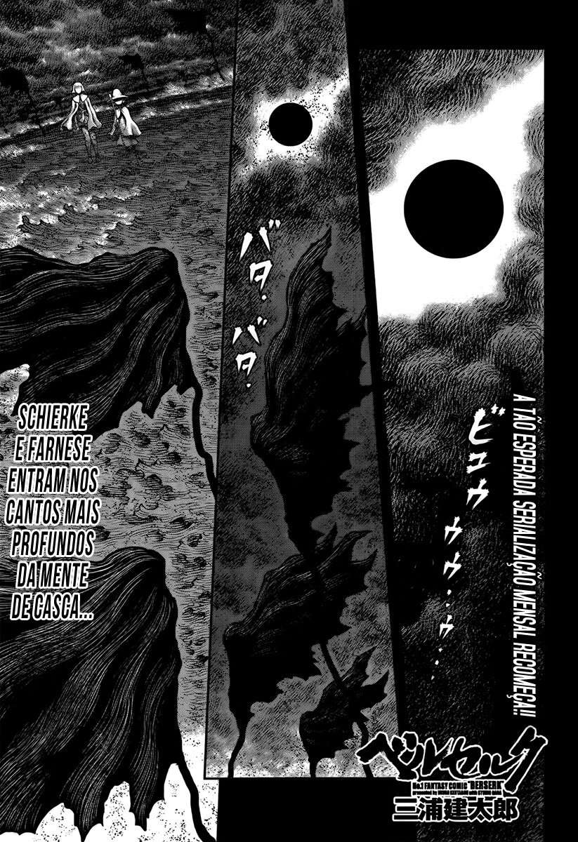 Read Berserk PT-BR Manga Online
