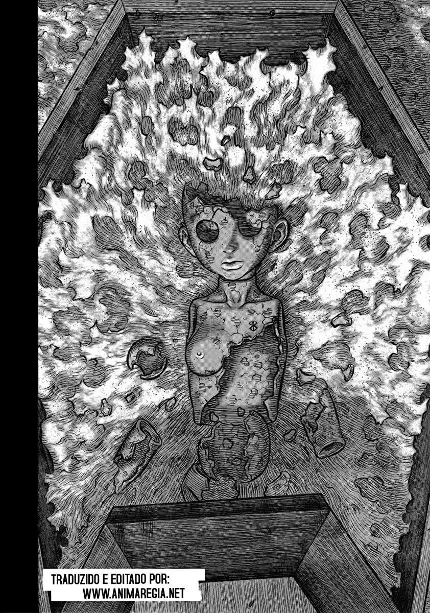 Read Berserk PT-BR Manga Online