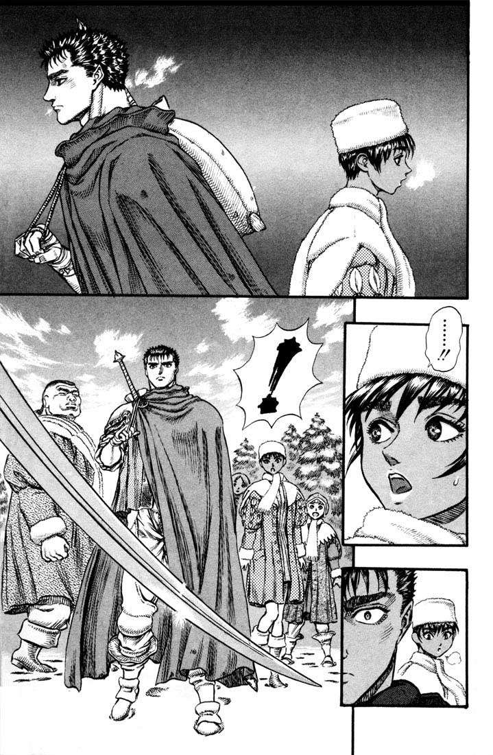 Read Berserk PT-BR Manga Online