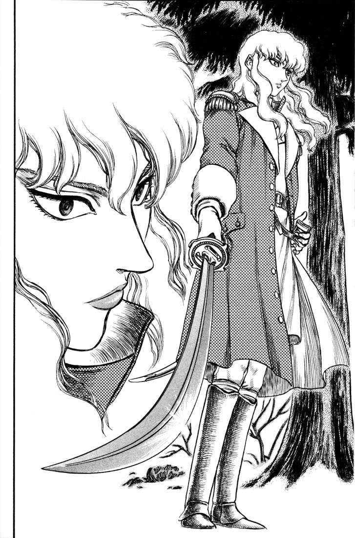 Read Berserk PT-BR Manga Online