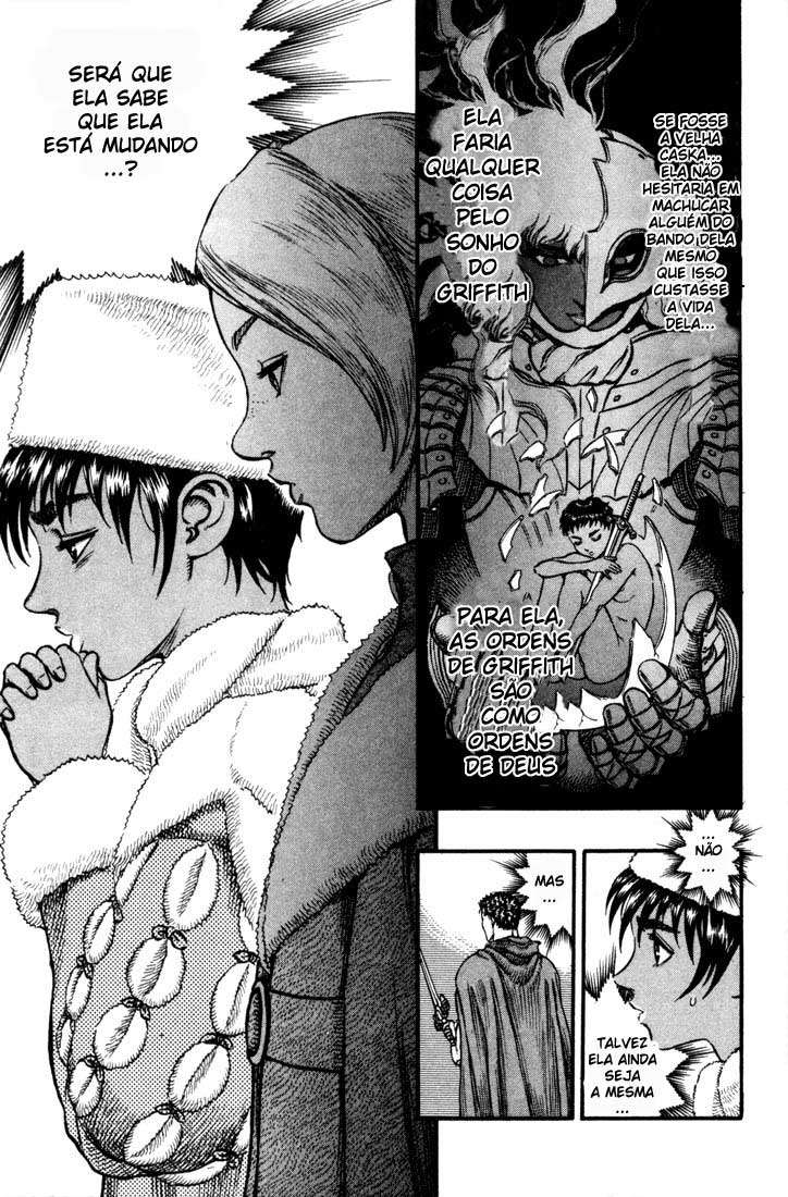 Read Berserk PT-BR Manga Online