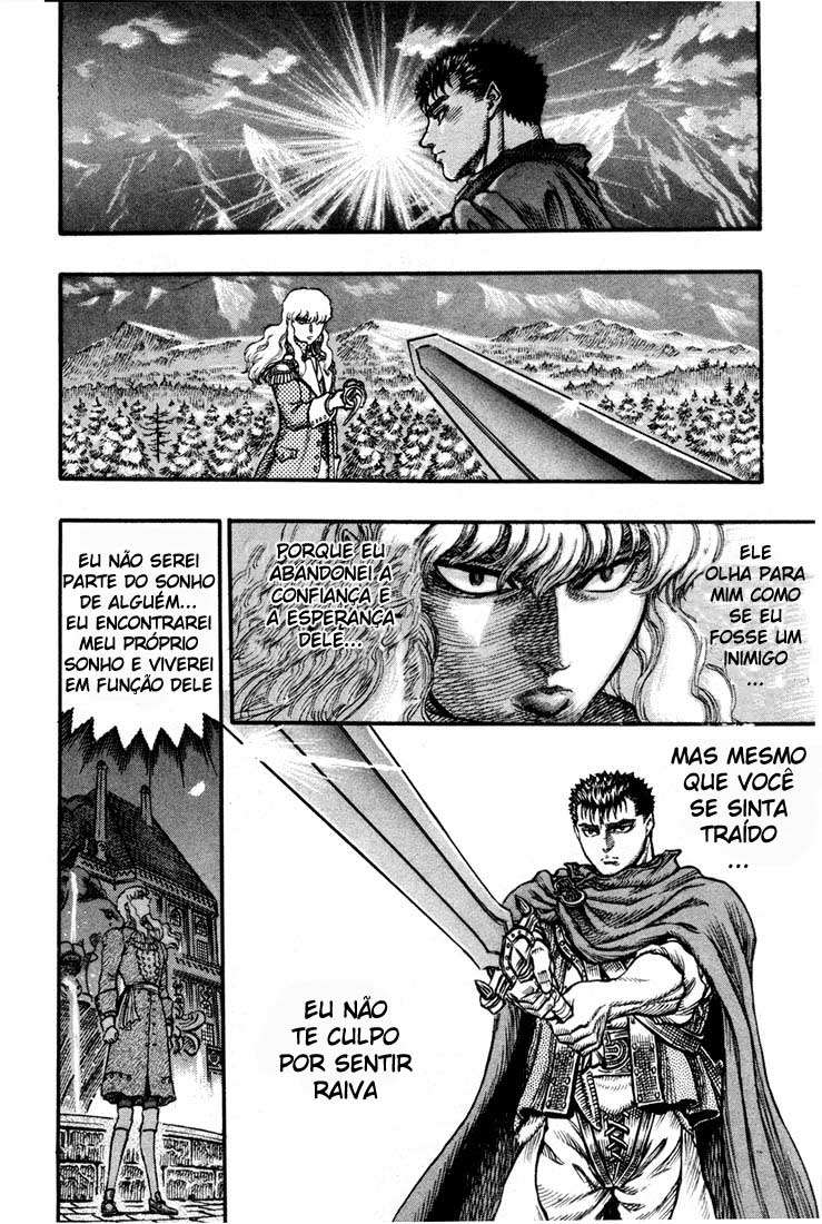 Read Berserk PT-BR Manga Online