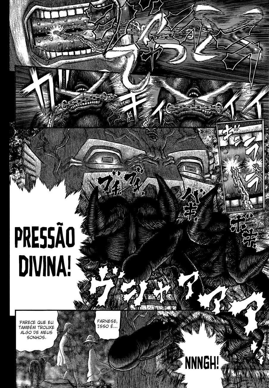Read Berserk PT-BR Manga Online
