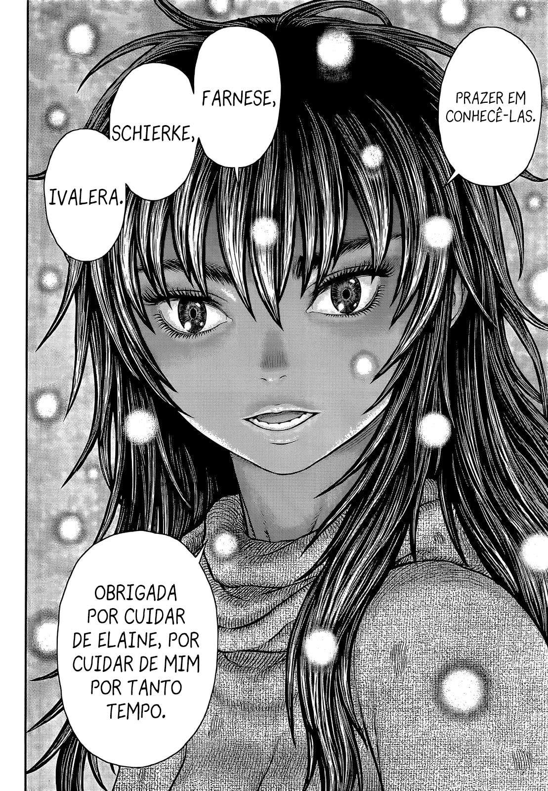 Read Berserk PT-BR Manga Online