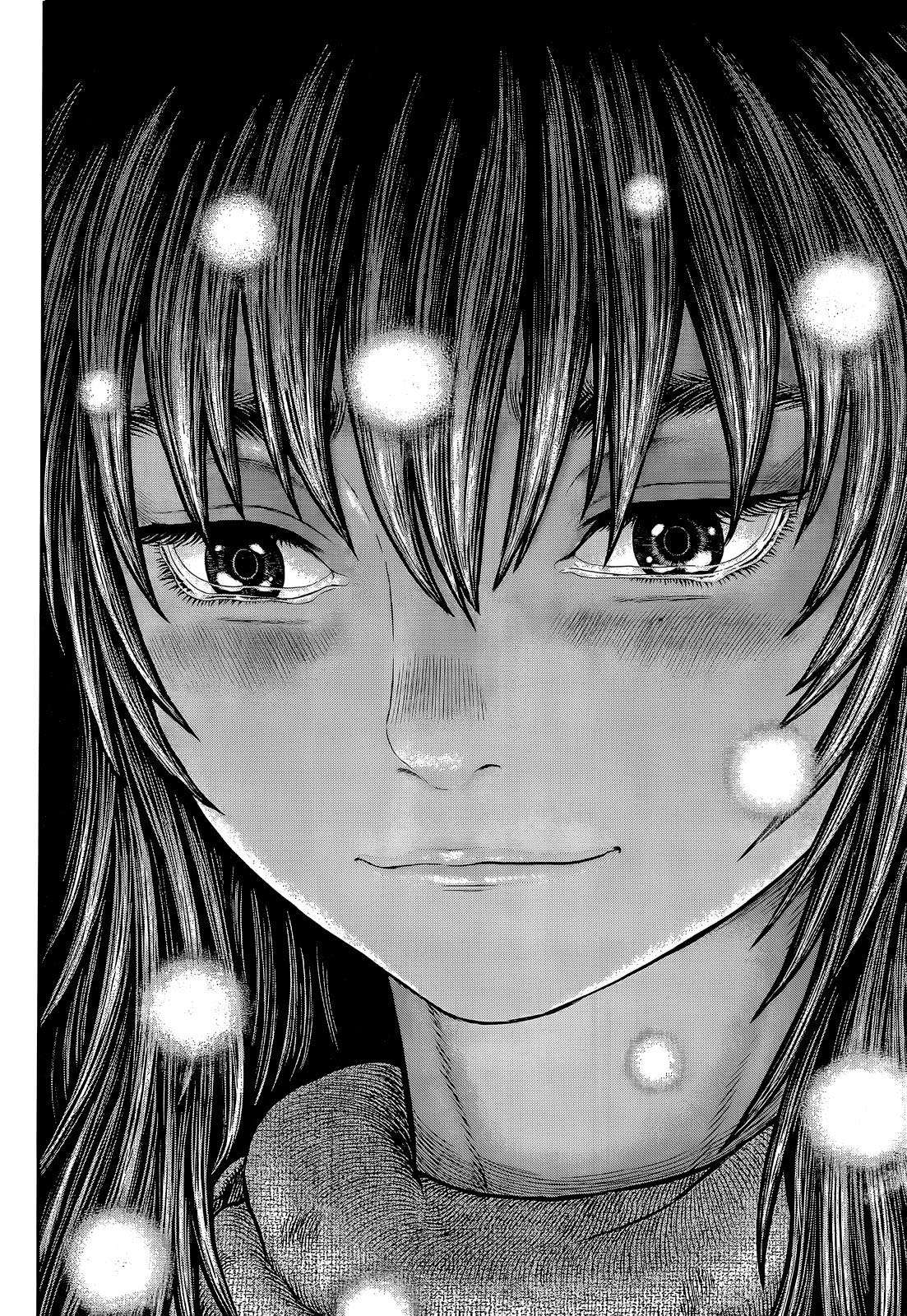 Read Berserk PT-BR Manga Online