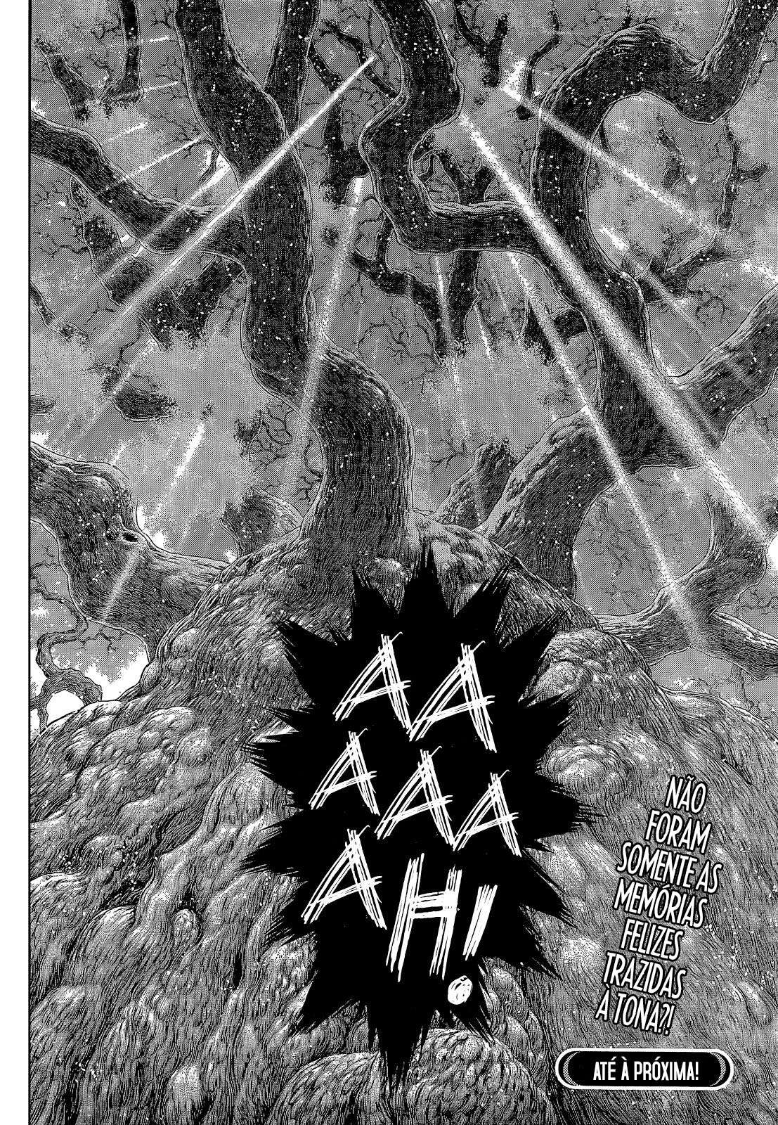 Read Berserk PT-BR Manga Online