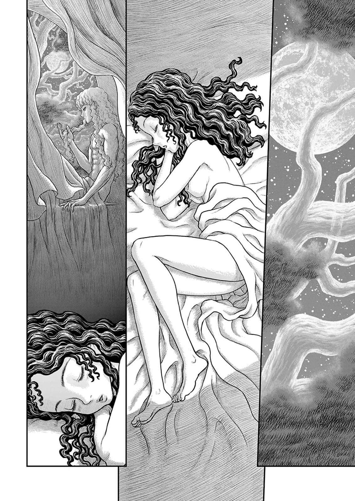 Read Berserk PT-BR Manga Online