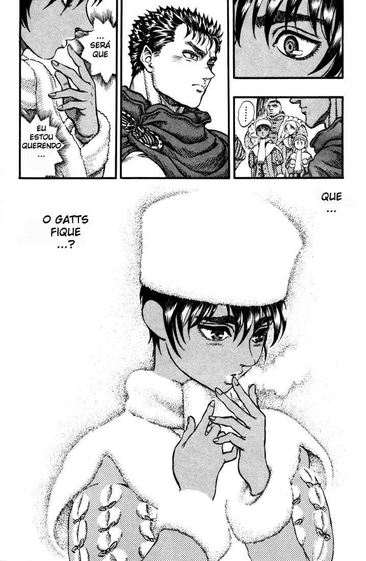 Read Berserk PT-BR Manga Online