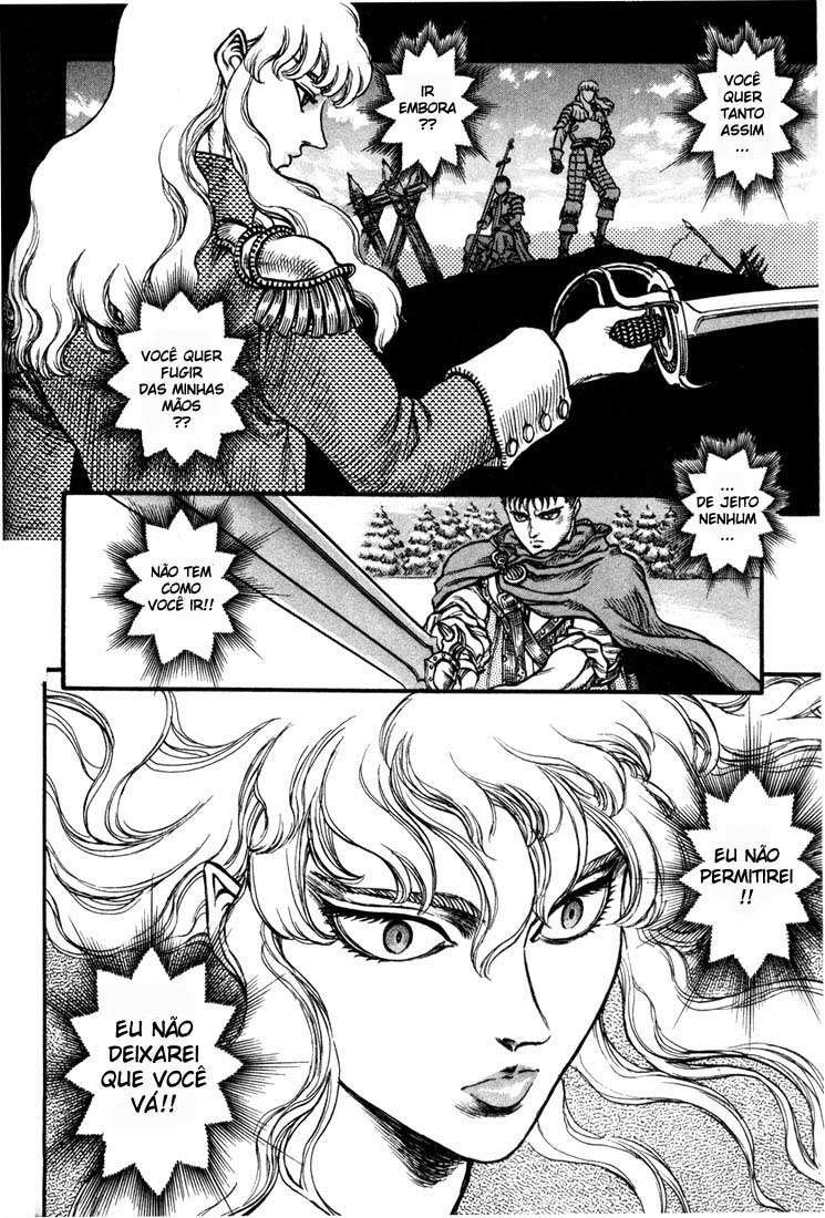 Read Berserk PT-BR Manga Online