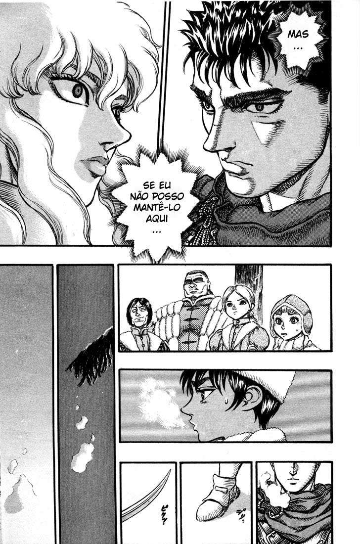 Read Berserk PT-BR Manga Online