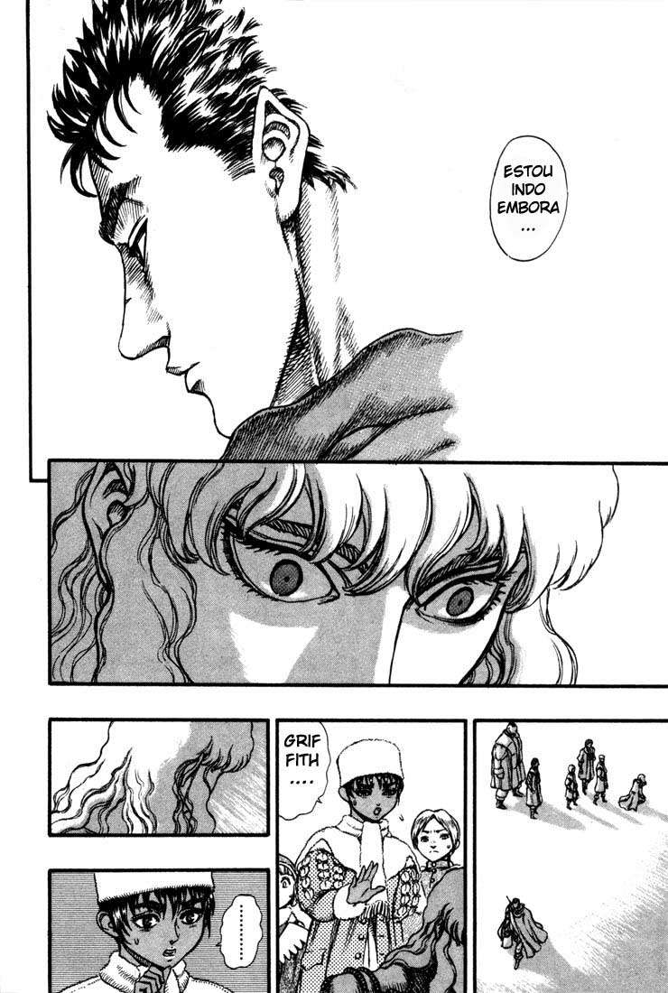Read Berserk PT-BR Manga Online