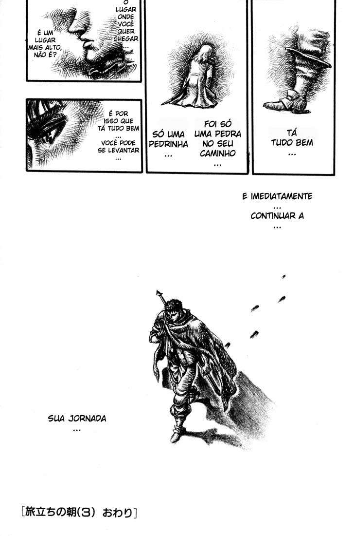 Read Berserk PT-BR Manga Online