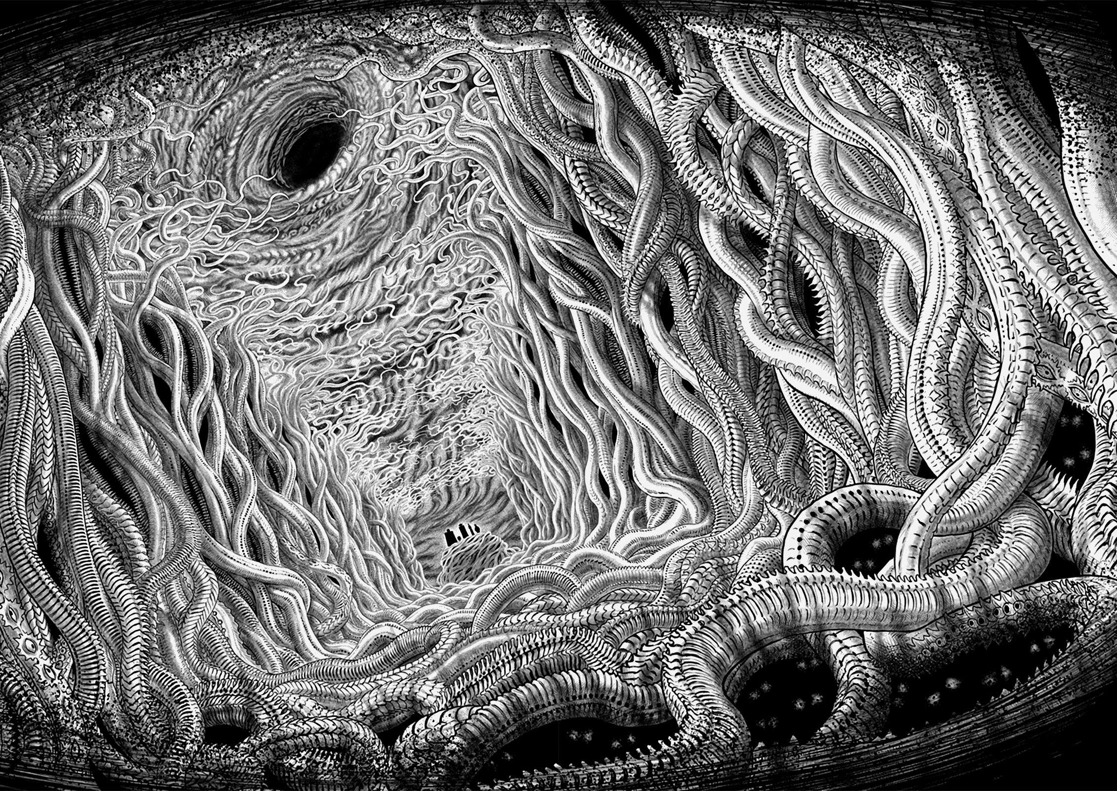 Read Berserk PT-BR Manga Online