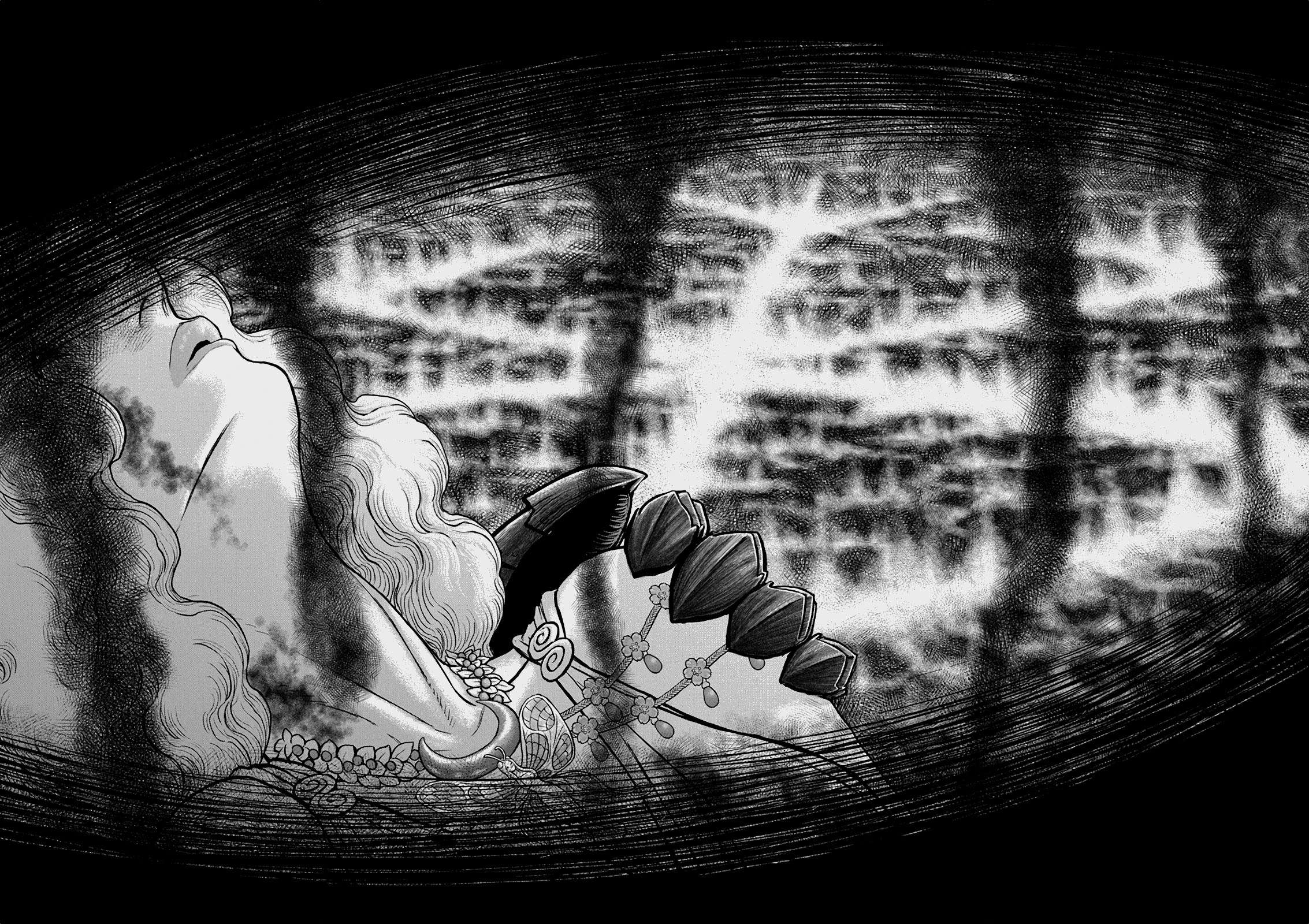 Read Berserk PT-BR Manga Online