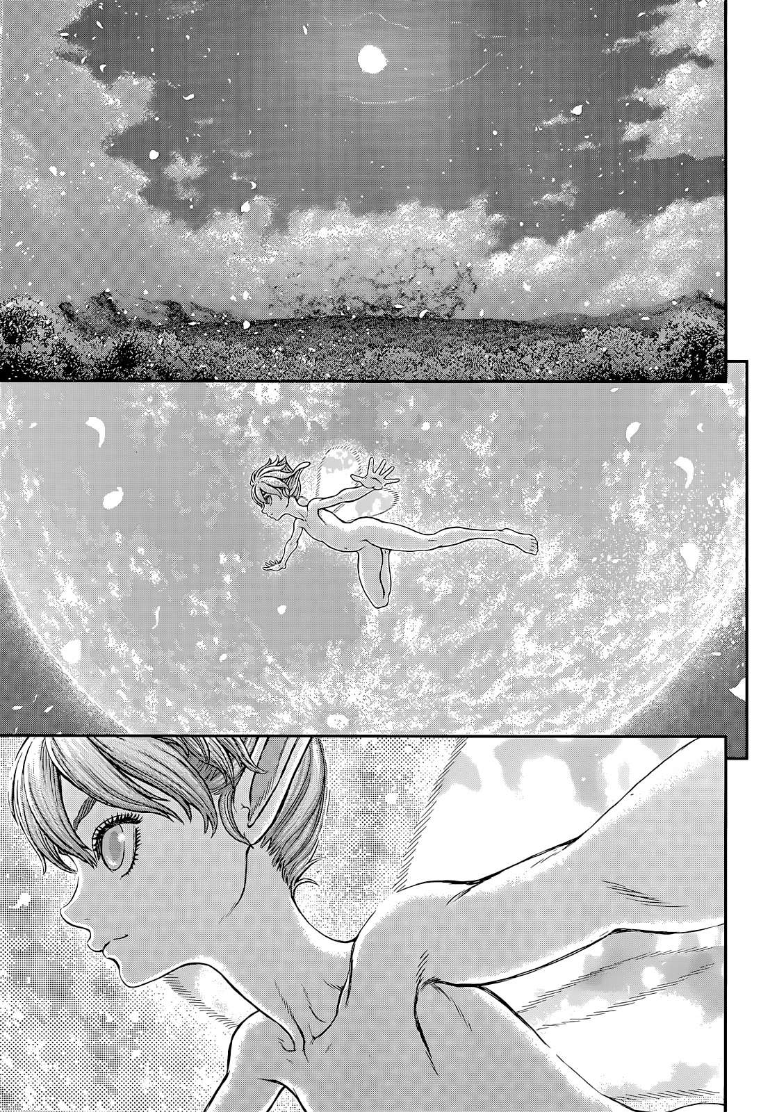 Read Berserk PT-BR Manga Online