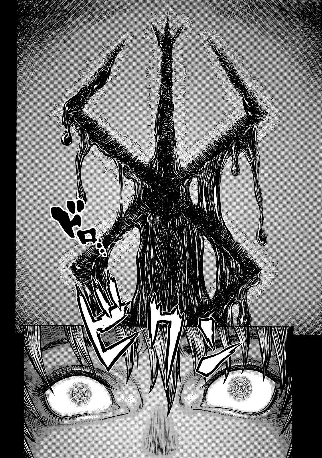 Read Berserk PT-BR Manga Online