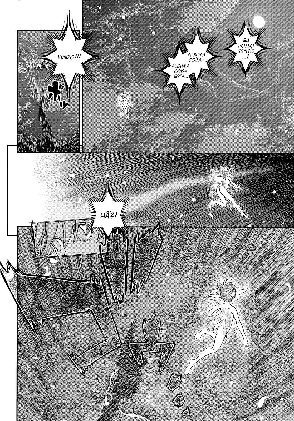 Read Berserk PT-BR Manga Online