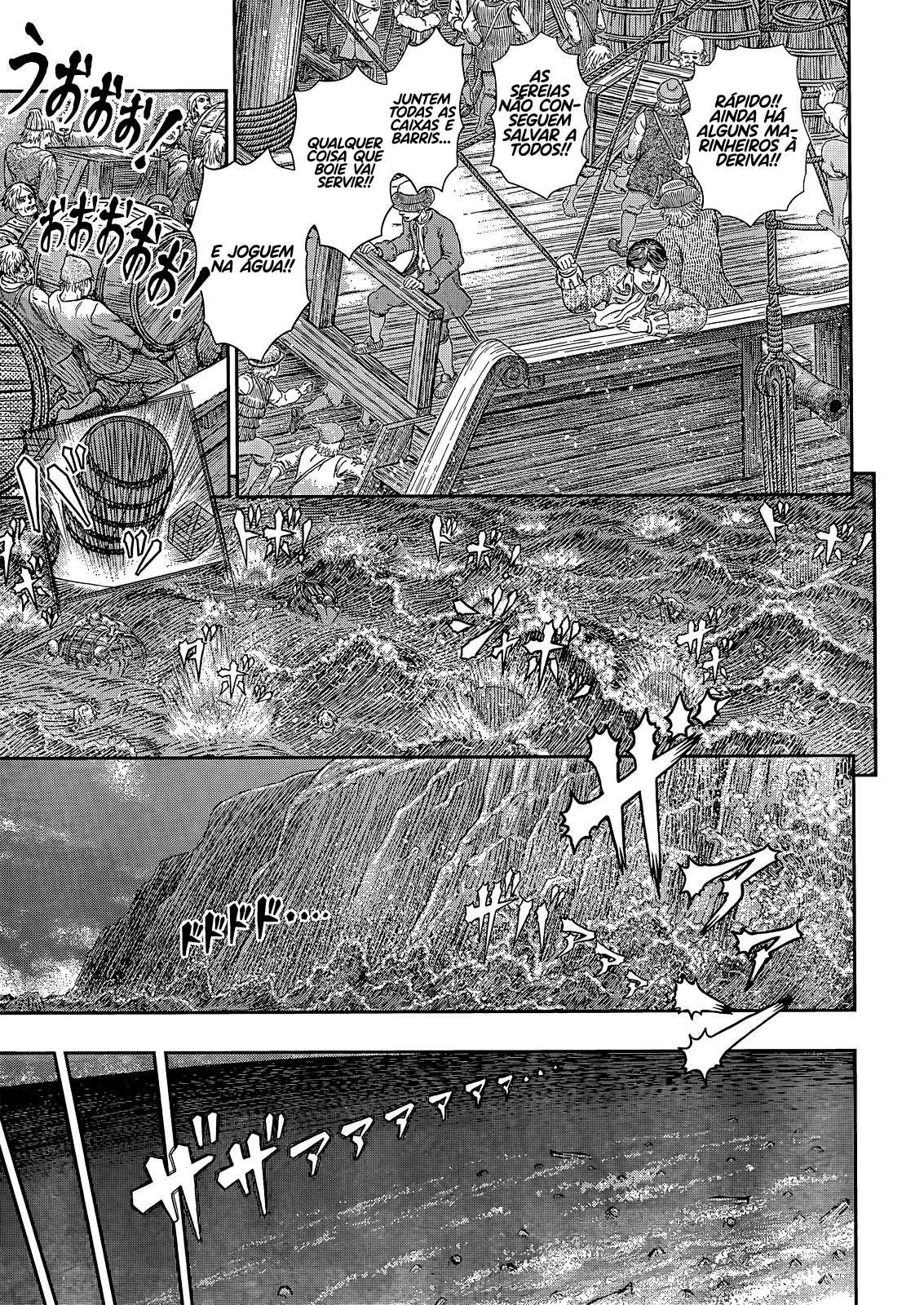 Read Berserk PT-BR Manga Online