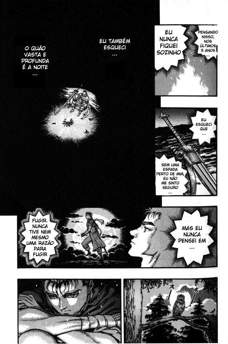Read Berserk PT-BR Manga Online