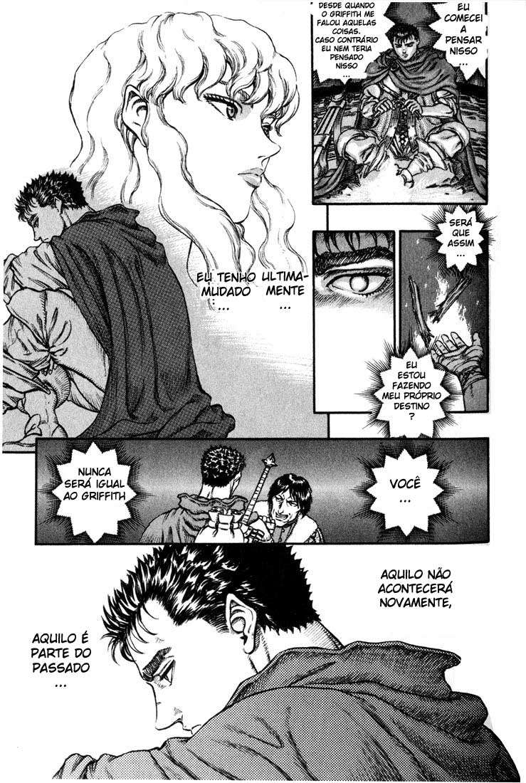 Read Berserk PT-BR Manga Online