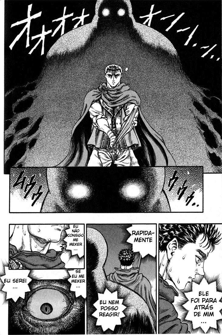 Read Berserk PT-BR Manga Online