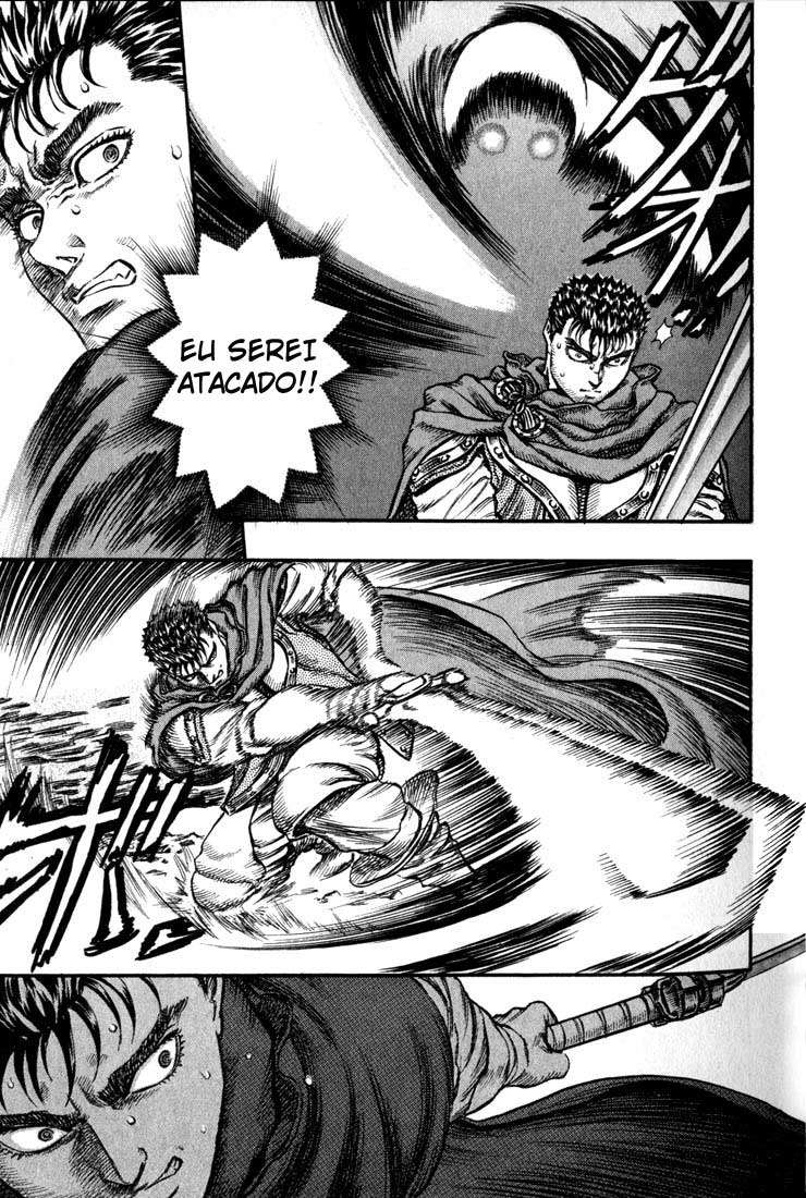 Read Berserk PT-BR Manga Online