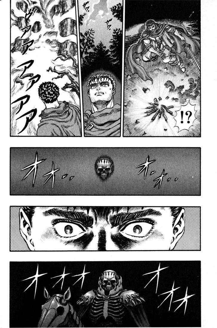 Read Berserk PT-BR Manga Online