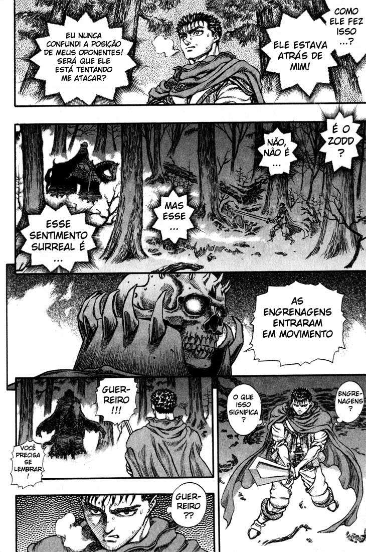 Read Berserk PT-BR Manga Online