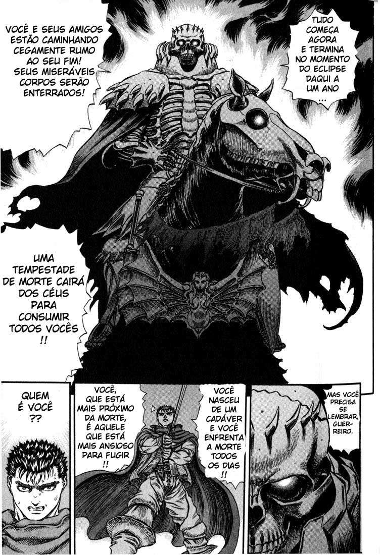 Read Berserk PT-BR Manga Online