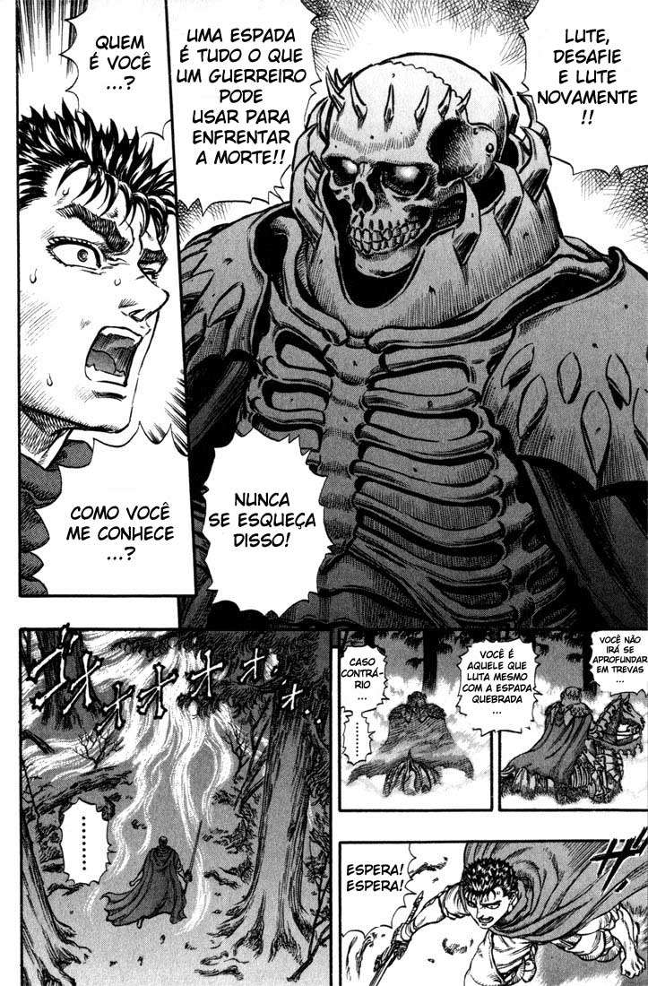 Read Berserk PT-BR Manga Online