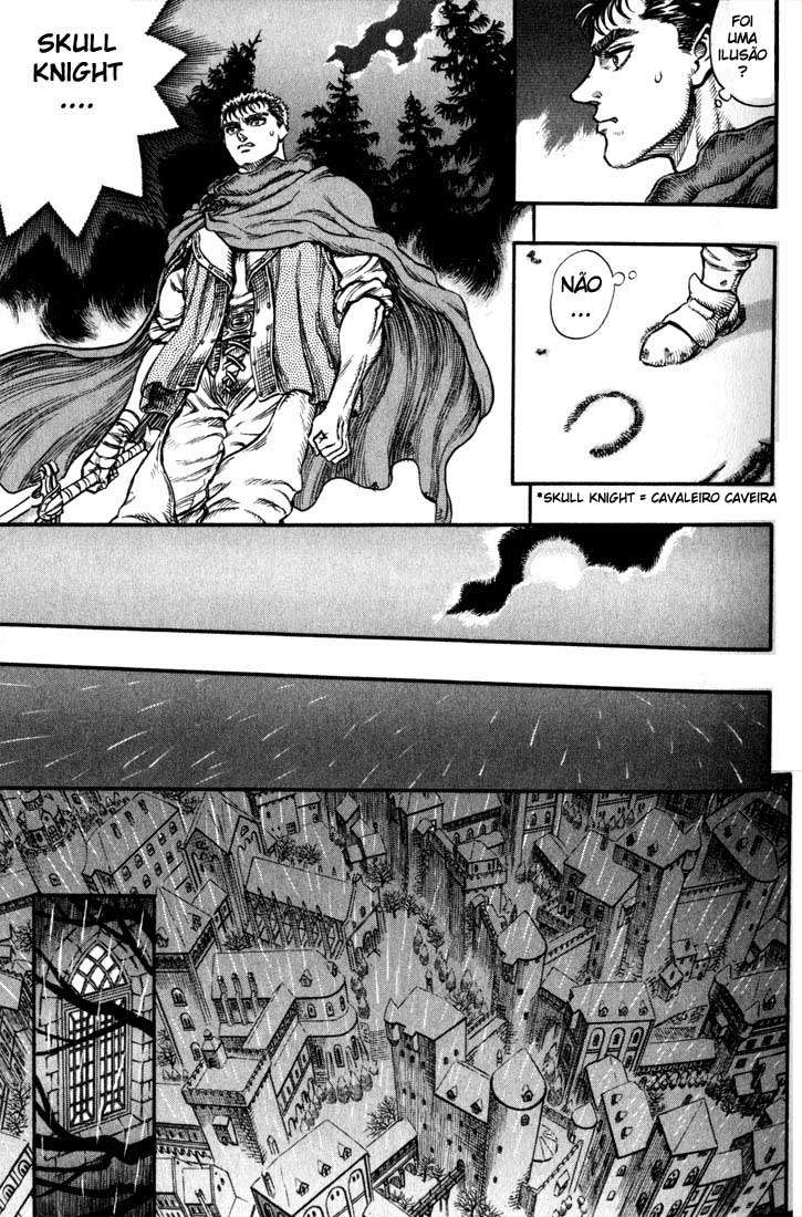 Read Berserk PT-BR Manga Online
