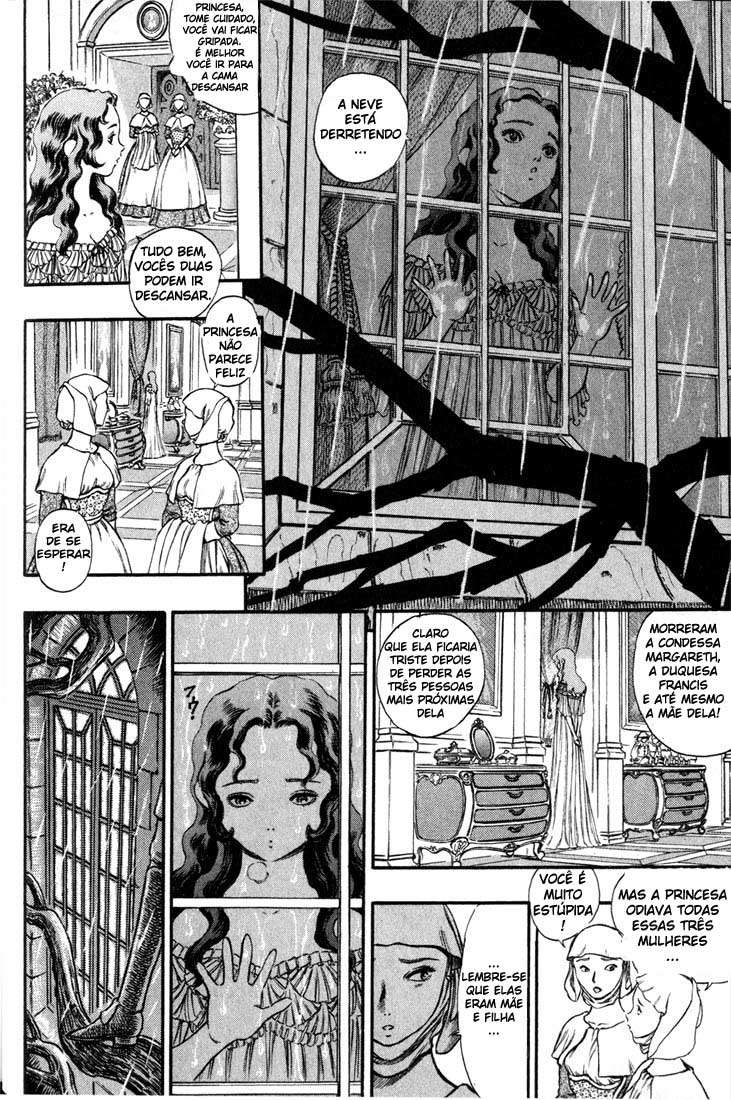 Read Berserk PT-BR Manga Online