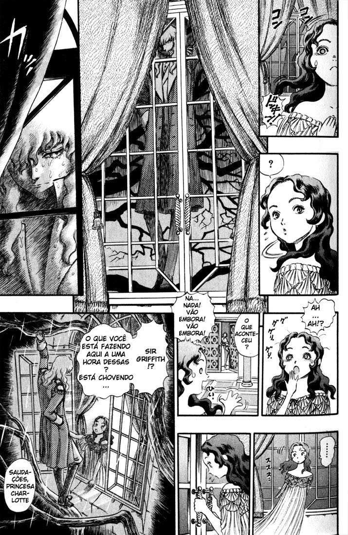 Read Berserk PT-BR Manga Online