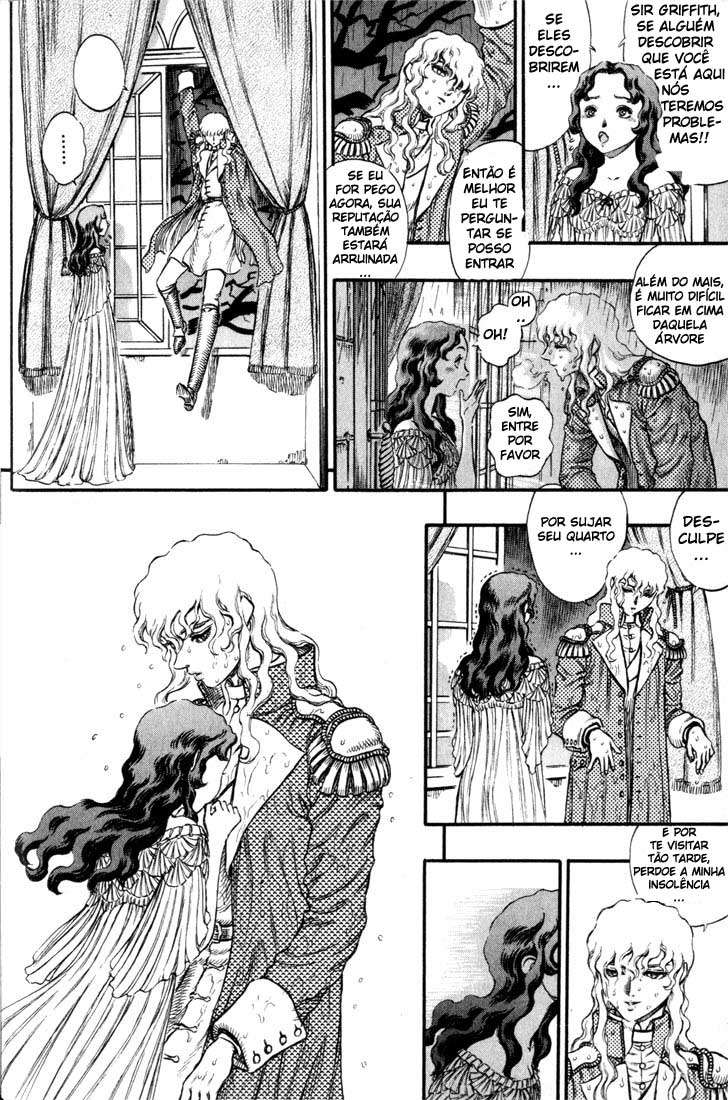 Read Berserk PT-BR Manga Online