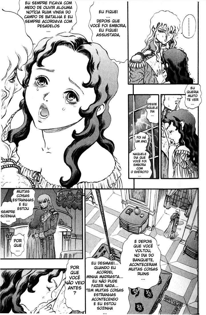 Read Berserk PT-BR Manga Online