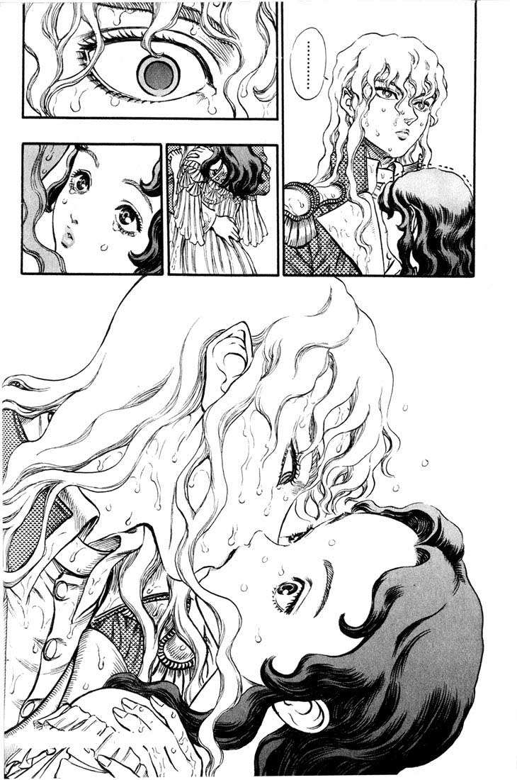 Read Berserk PT-BR Manga Online