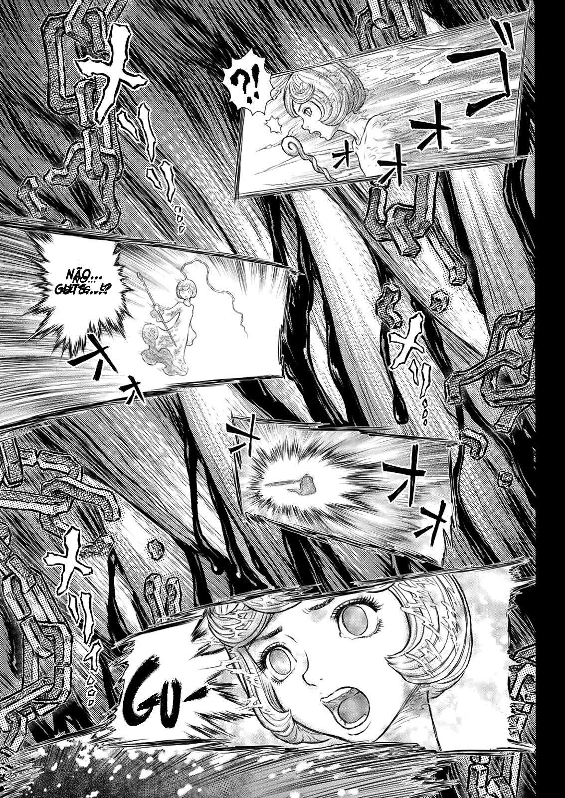 Read Berserk PT-BR Manga Online