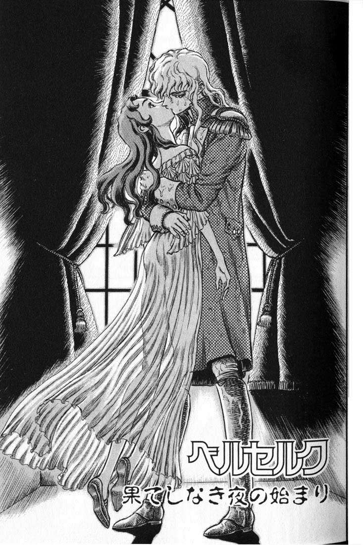 Read Berserk PT-BR Manga Online