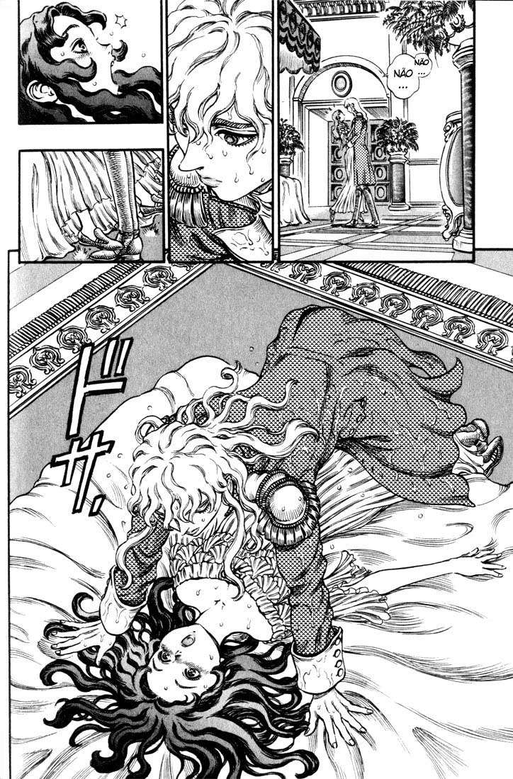 Read Berserk PT-BR Manga Online