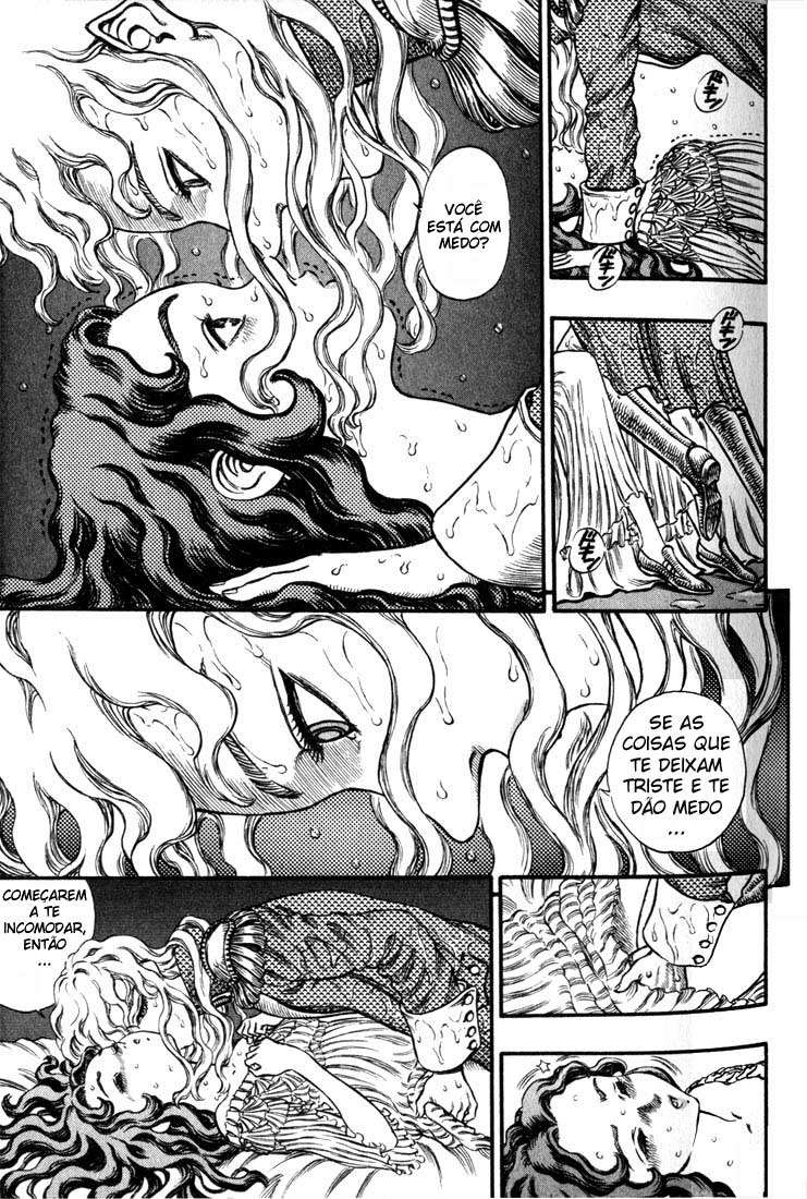 Read Berserk PT-BR Manga Online