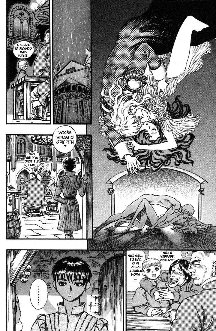 Read Berserk PT-BR Manga Online