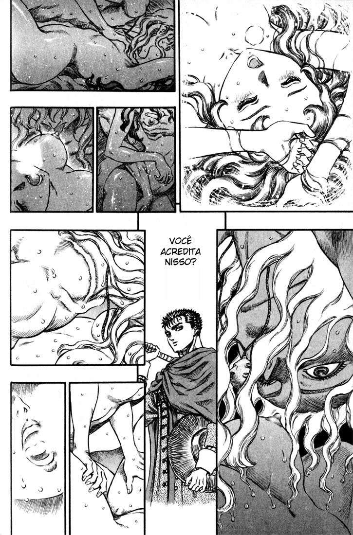 Read Berserk PT-BR Manga Online