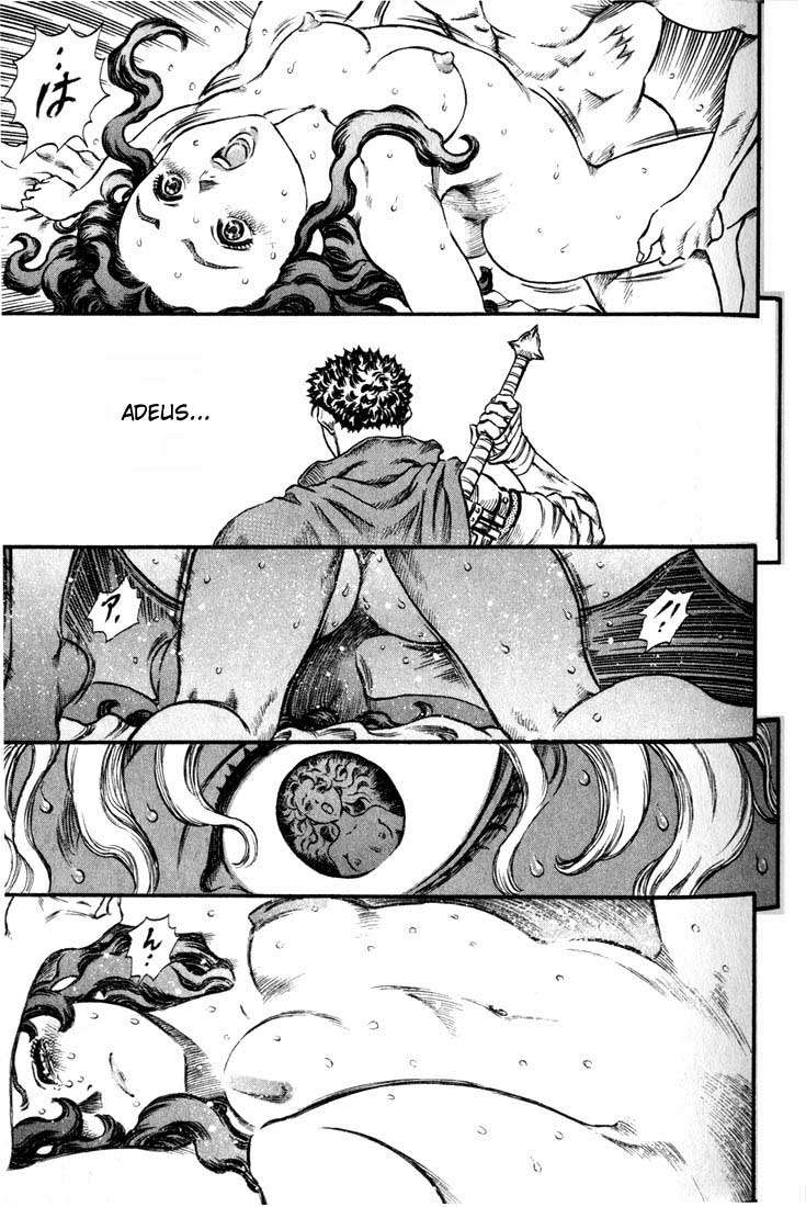 Read Berserk PT-BR Manga Online