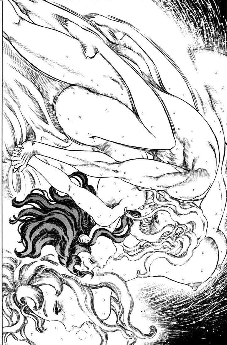Read Berserk PT-BR Manga Online