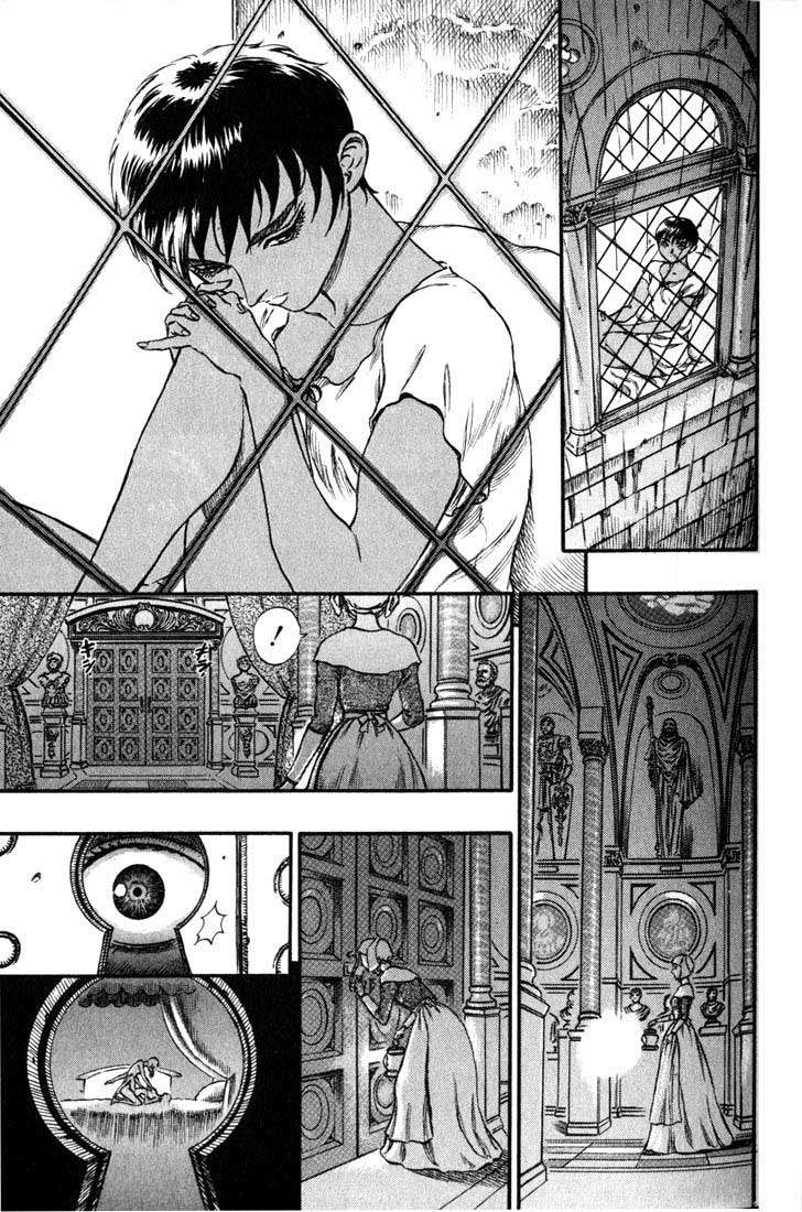Read Berserk PT-BR Manga Online