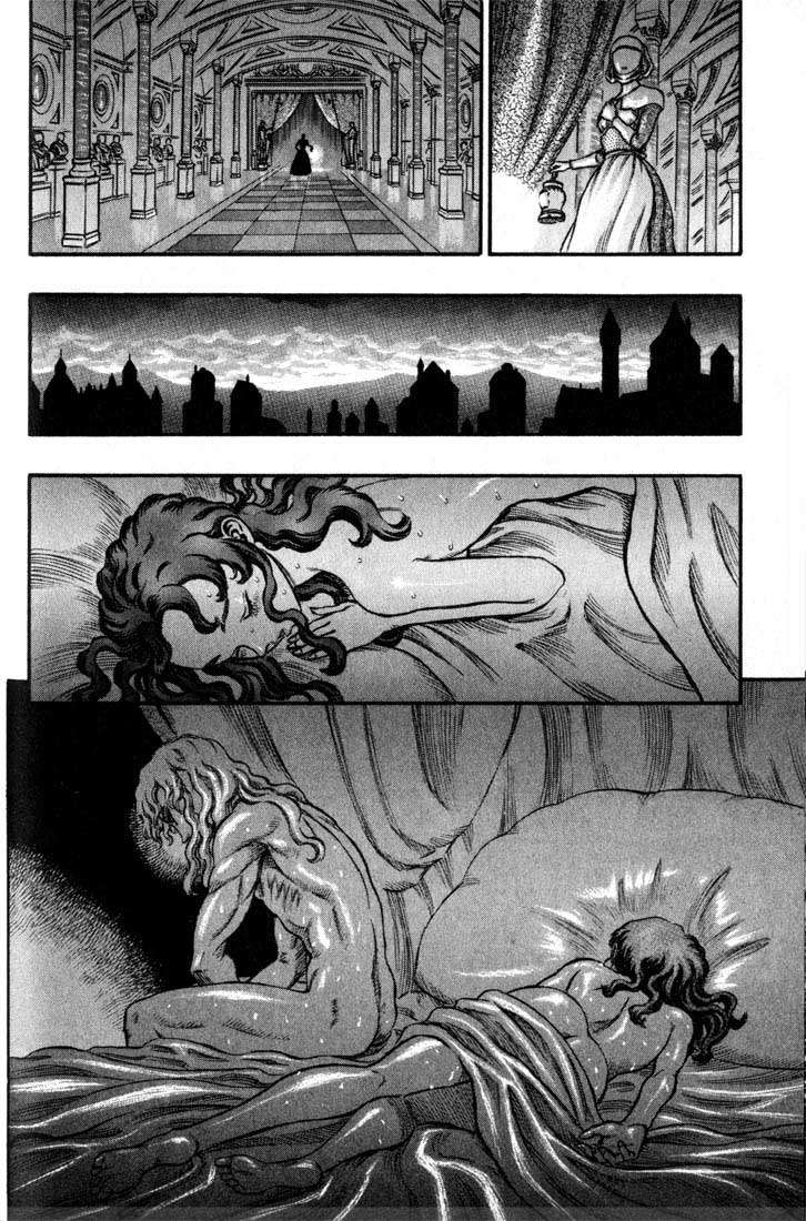 Read Berserk PT-BR Manga Online