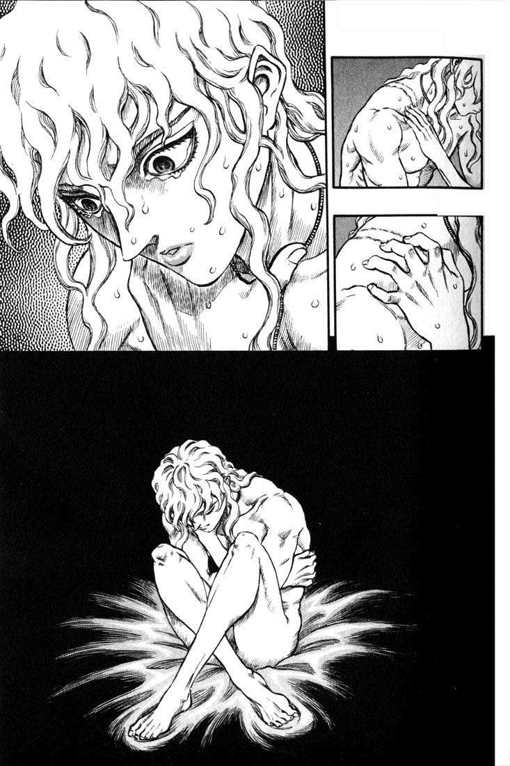 Read Berserk PT-BR Manga Online