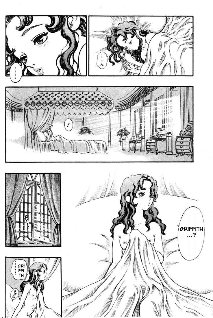 Read Berserk PT-BR Manga Online