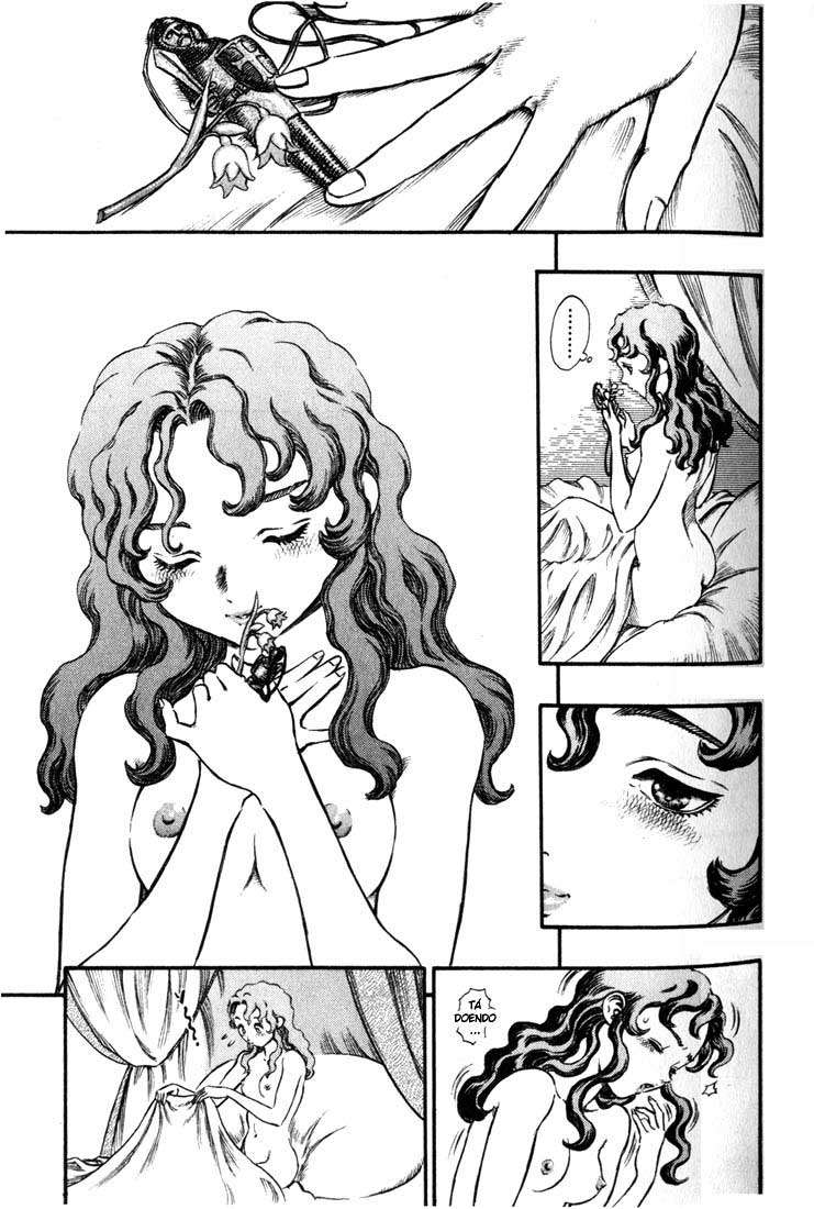 Read Berserk PT-BR Manga Online